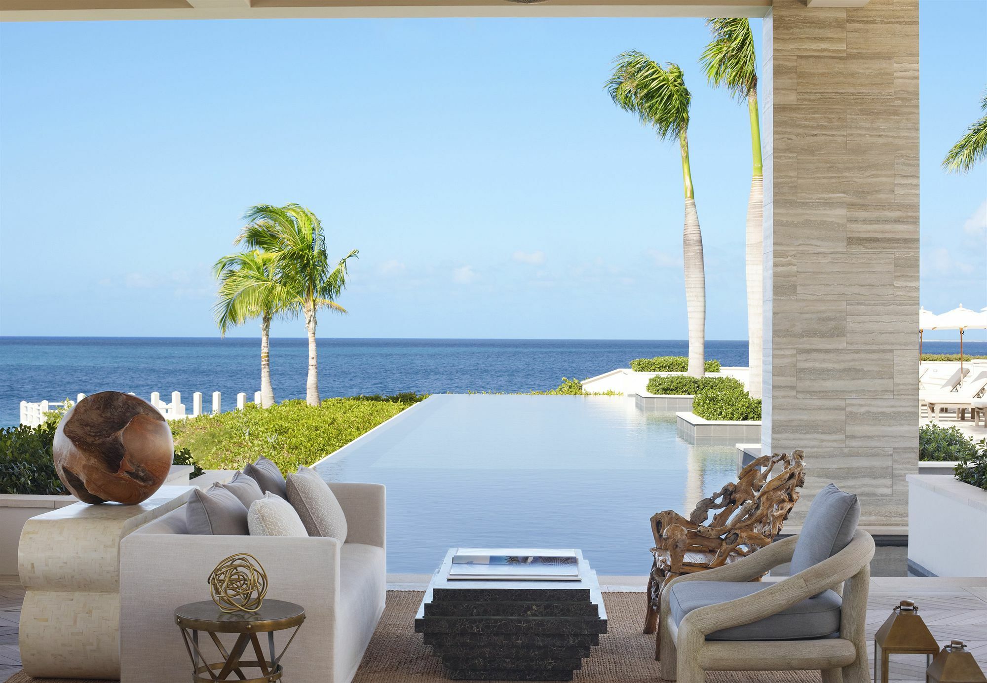 Four Seasons Resort And Residences Anguilla Meads Bay Faciliteiten foto